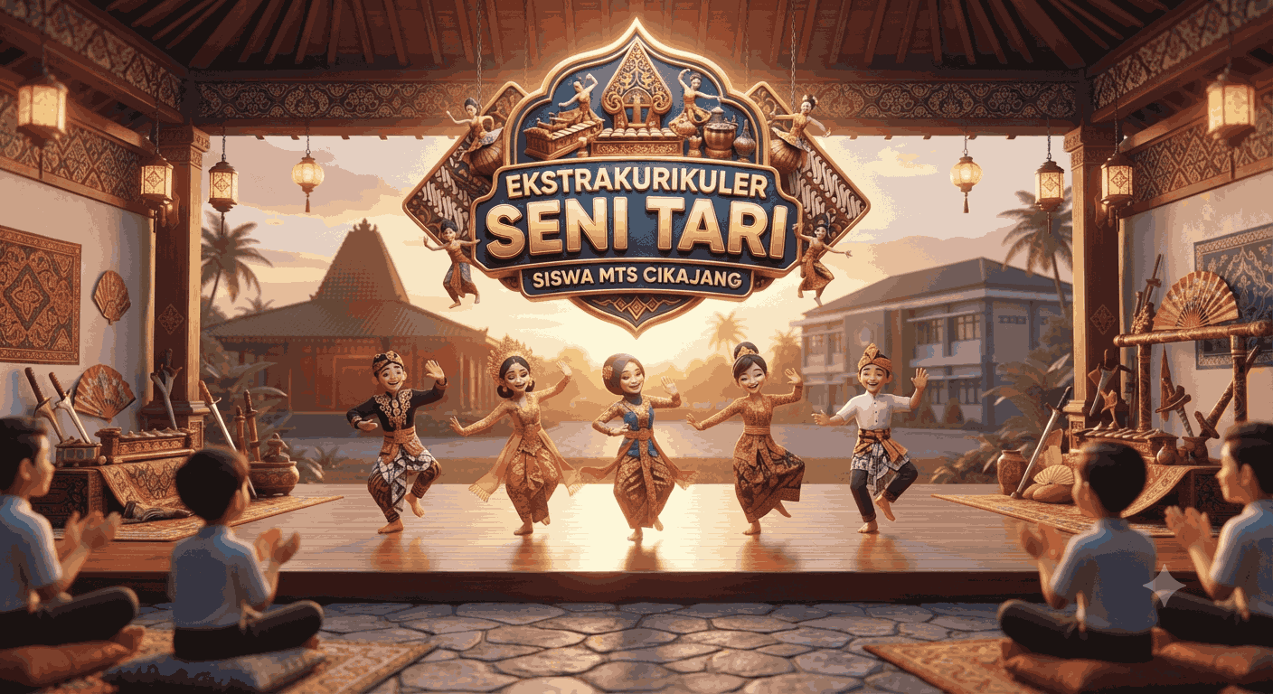 SENI TARI